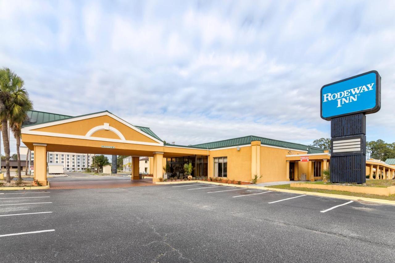 Clarion Inn Brunswick Exteriér fotografie