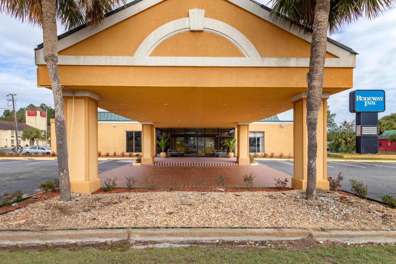 Clarion Inn Brunswick Exteriér fotografie